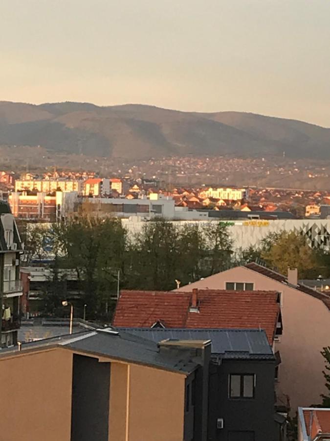 Ni Belvedere מראה חיצוני תמונה
