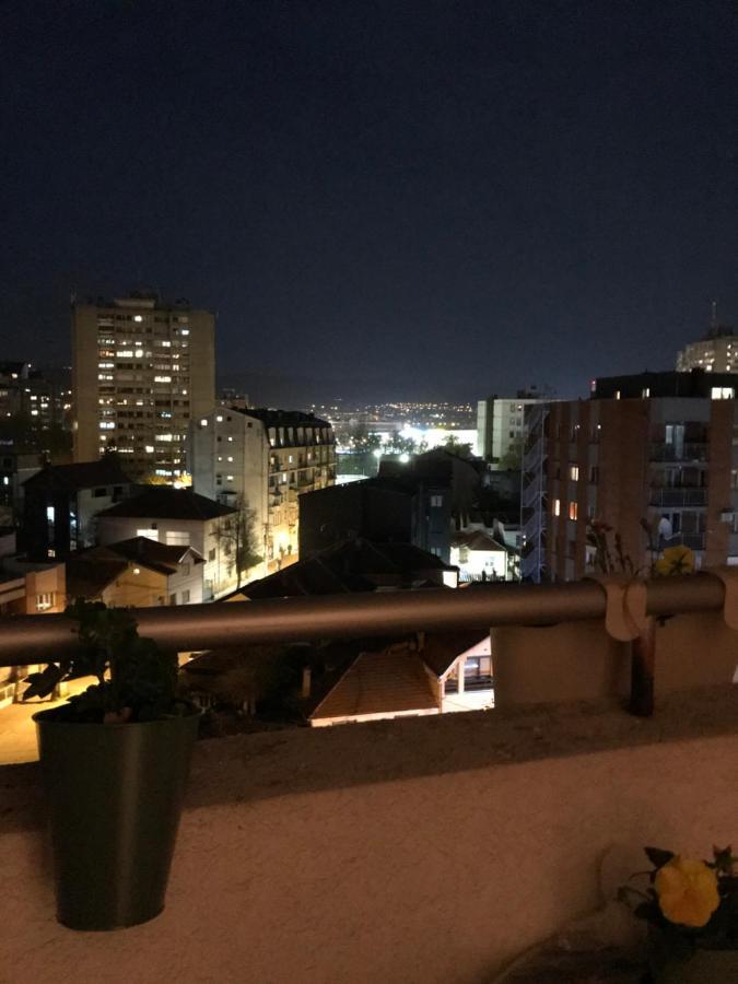 Ni Belvedere מראה חיצוני תמונה