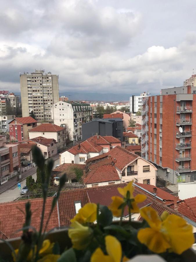 Ni Belvedere מראה חיצוני תמונה