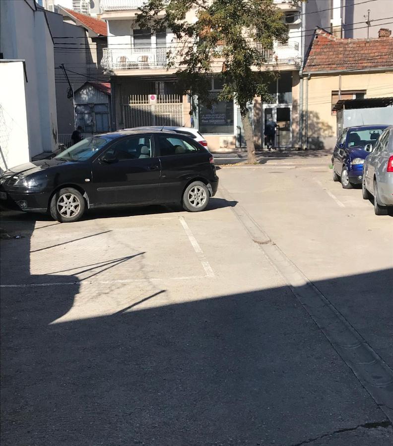 Ni Belvedere מראה חיצוני תמונה