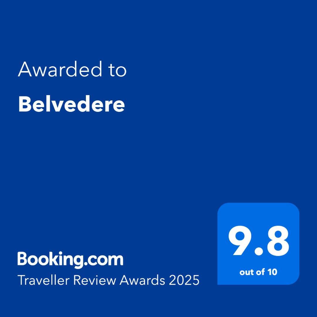 Ni Belvedere מראה חיצוני תמונה